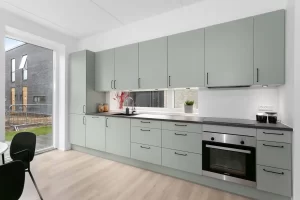 Selected Group køber 101 eksklusive rækkehuse i Aarhus