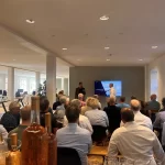 Event med Scale Capital