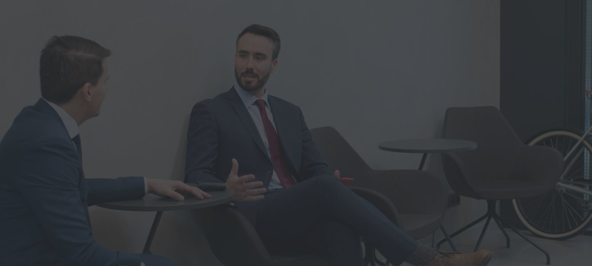 Nu skal man passe på med passiv investering