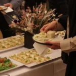 Tapas, kvartalsarrangement på Kosmopol